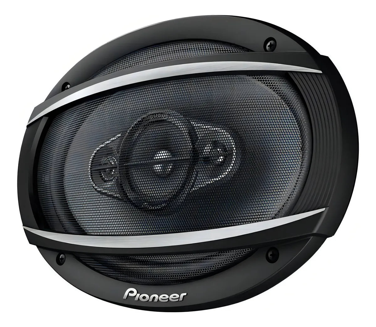 Pioneer Bocinas TS-A6967S Color Negro