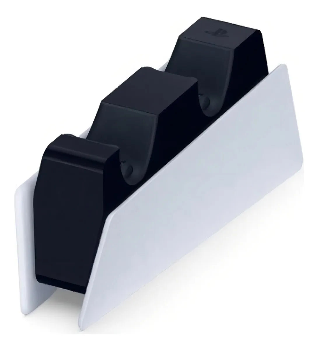 Cargador Dual Dualsense Ps5 Original- Mundojuegos