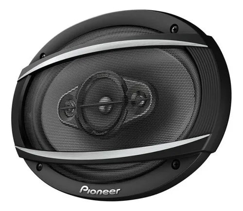 Parlante Serie A Pioneer 6x9 4 O 650w 100w Rms