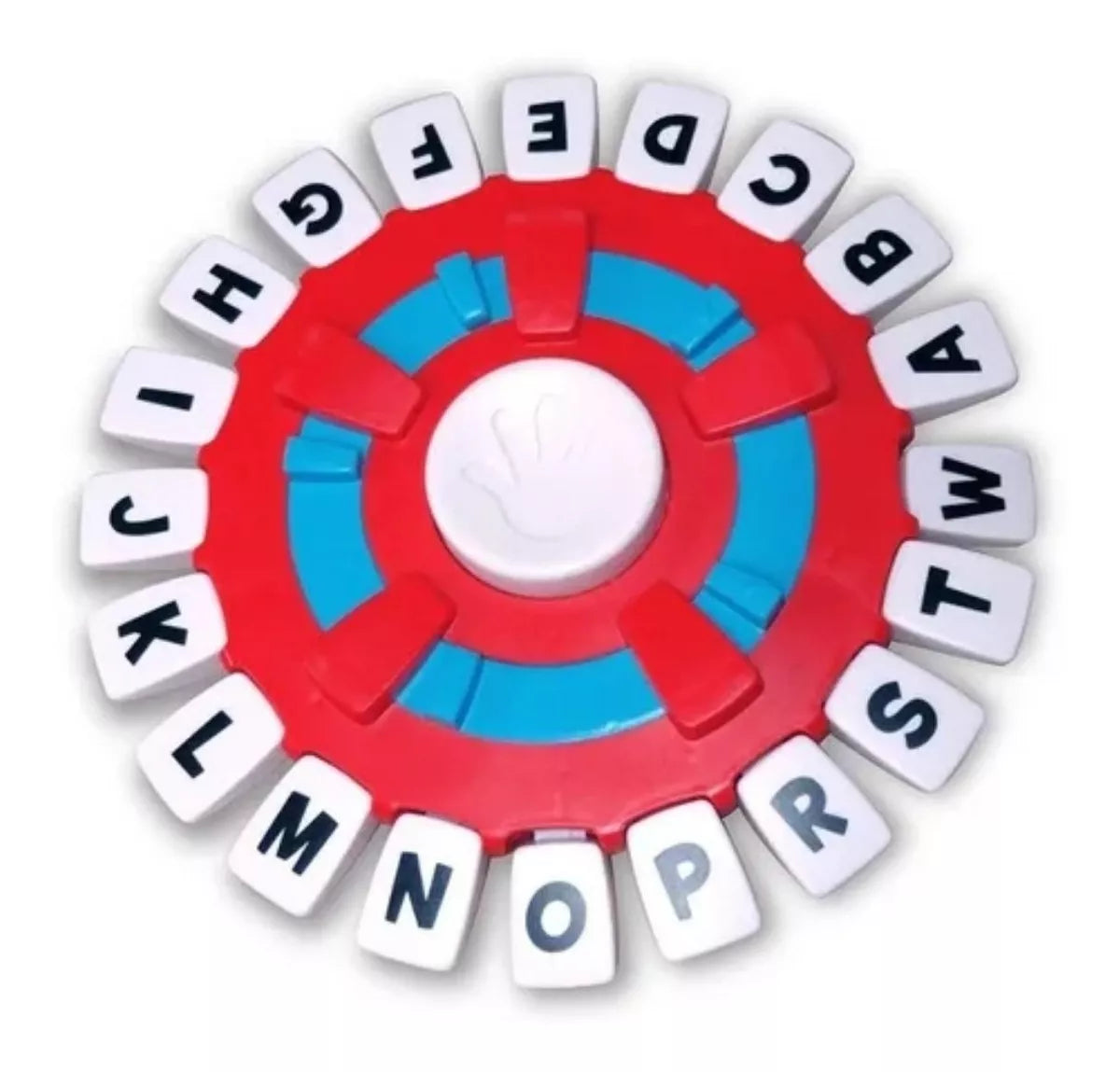 Juego De Mesa Basta en Español