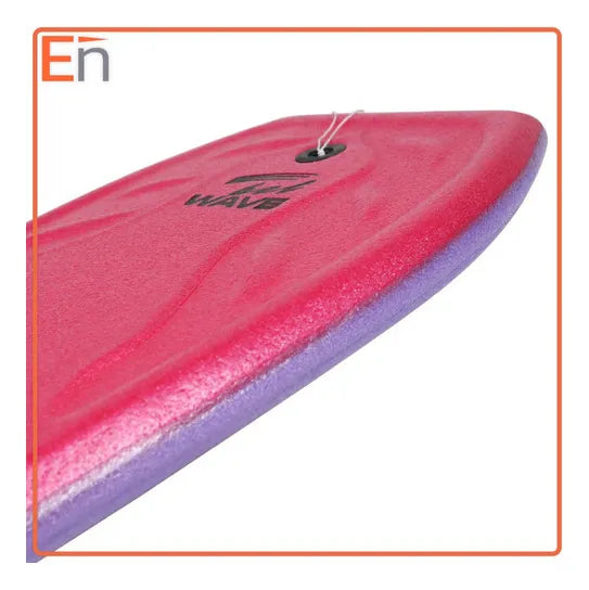 Tabla Barrenador Niños Bodyboard 90cm Playa Surf Bel