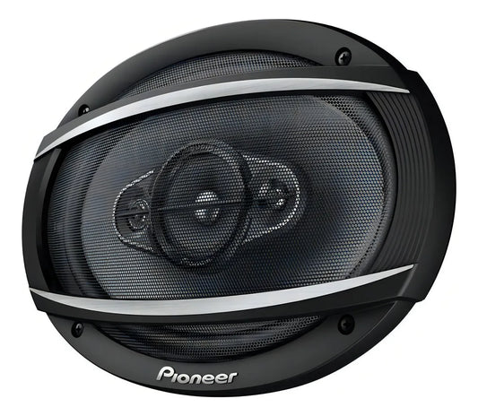 Pioneer Bocinas TS-A6967S Color Negro
