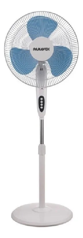 Ventilador De Pie Panavox 1.35m