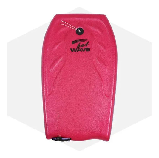 Tabla Barrenador Niños Bodyboard 90cm Playa Surf Bel