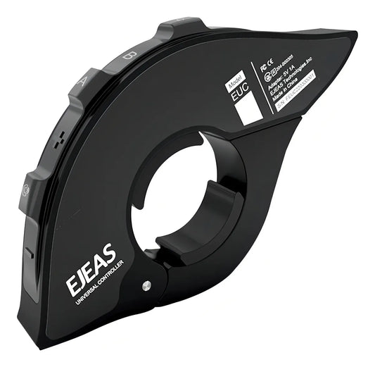 Control Remoto Bluetooth P/ Intercomunicador Moto Ejeas Euc