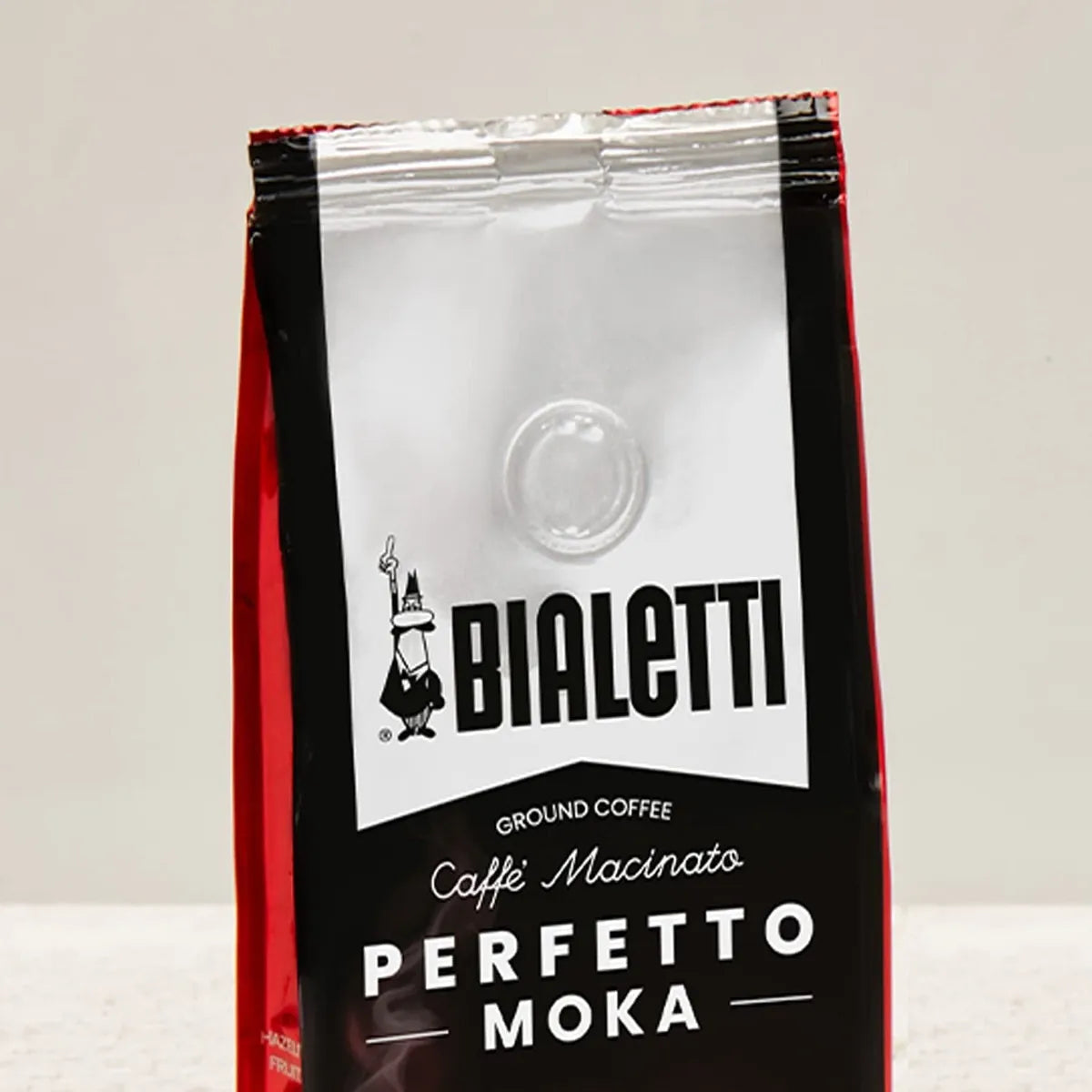 Cafe Bialetti Perfetto Moka Clasico 250gr